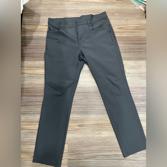 Old navy go active dress pant32x30 - Picture 1 of 2